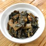 麺謹製3L's - ちょっと辛いからしたかな