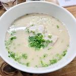 麺謹製3L's - とんこつらーめん