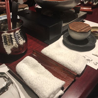 個室和食 東山 新宿本店 - 