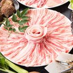 しゃぶしゃぶ 芋つる 新橋店 本館