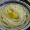 長田うどん
