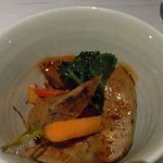 ラ・ベ - 子羊サイドディッシュ