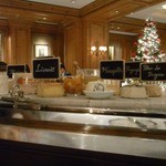 ラ・ベ - チーズワゴンサービス