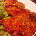 バル　デ　オジャリア - 