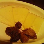 バル　デ　オジャリア - 