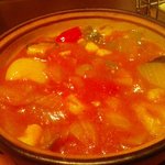 バル　デ　オジャリア - 