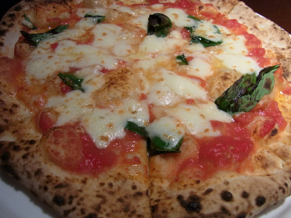 pizzeria di sapore name=