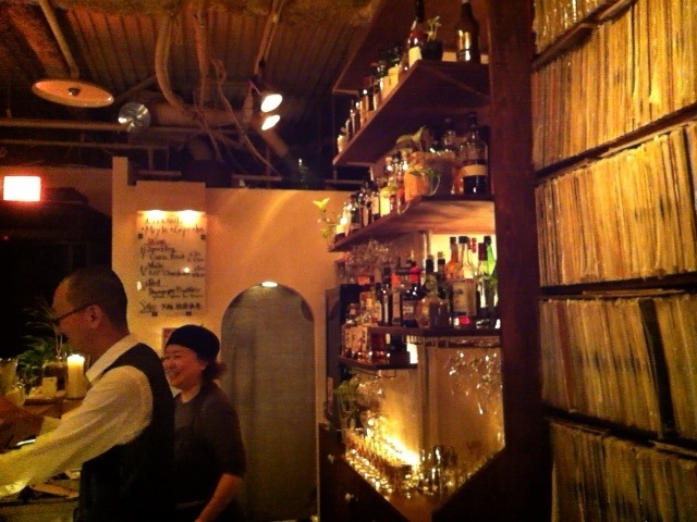 バー ジャズ Bar Jazz 心斎橋 バー 食べログ