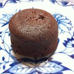 OGGI - グリオットショコラ。