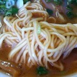 Raamenshimaya - 麺