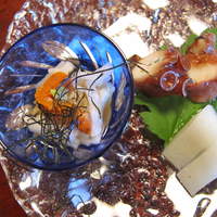 モリタ屋 木屋町店 - お通し