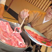 モリタ屋 木屋町店 - 先ずはお肉を