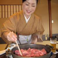 モリタ屋 木屋町店 - 目でも美味しい