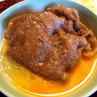 モリタ屋 木屋町店 - いただきます