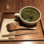 カフェ大阪茶会 - 