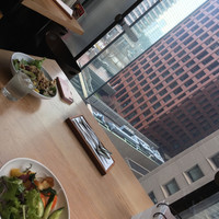 AWkitchen TOKYO 新丸ビル店 - 