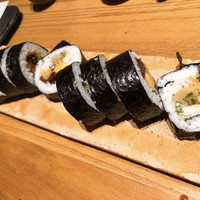 寿司 はせ川 心斎橋本店 - 