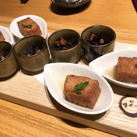 寿司 はせ川 心斎橋本店 - 