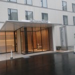リッチモンドホテル姫路 - 雨だと少し歩きはツラい距離