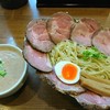 あいつのラーメン かたぐるま 本店