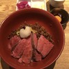 神楽坂 翔山亭 黒毛和牛贅沢重専門店 神楽坂本店