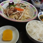 ラーメン大将 - 