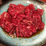 焼肉 冷麺 ユッチャン。 - 