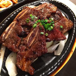 焼肉 冷麺 ユッチャン。 - 