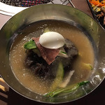 焼肉 冷麺 ユッチャン。 - 