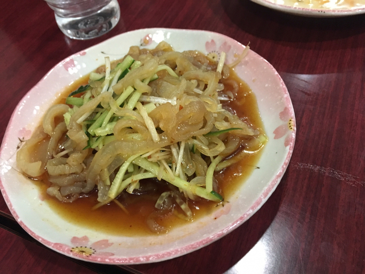 あさーひさんが投稿した廣聚隆（宮城/榴ヶ岡）の口コミ詳細 [食べログ] 廣聚隆