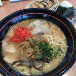 飛龍ラーメン - 