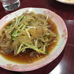 廣聚隆 - 中華クラゲ