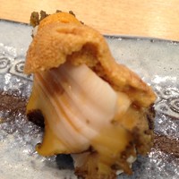 寿司 あさ海 - 