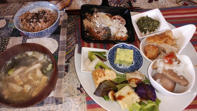 ひなたぼっこ - 越中大門/日本料理 | 食べログ