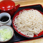 Komoro Soba - 