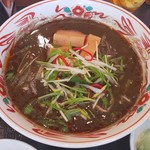 中国レストラン 雪園 - 