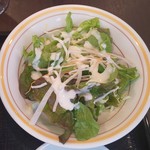 中国レストラン 雪園 - 