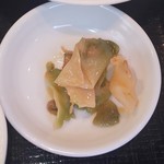 中国レストラン 雪園 - 