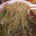 中国レストラン 雪園 - 