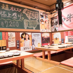 炭火焼肉　仁 - 