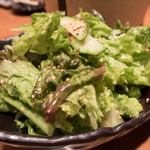 炭火焼肉　仁 - 