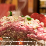 炭火焼肉　仁 - 