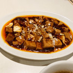 四川麻婆豆腐