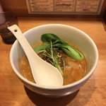 担々麺 辣椒漢 - 