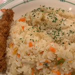 森之宮病院 外来食堂 - 