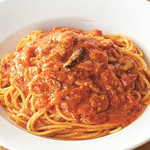 カプリチョーザ - 料理写真: