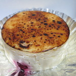御献上カスティーラ - 料理写真:
