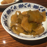 横浜中華街 重慶飯店 - 