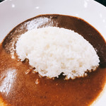 サンキューカレー - 