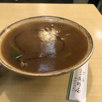 信そば 長野屋 - 